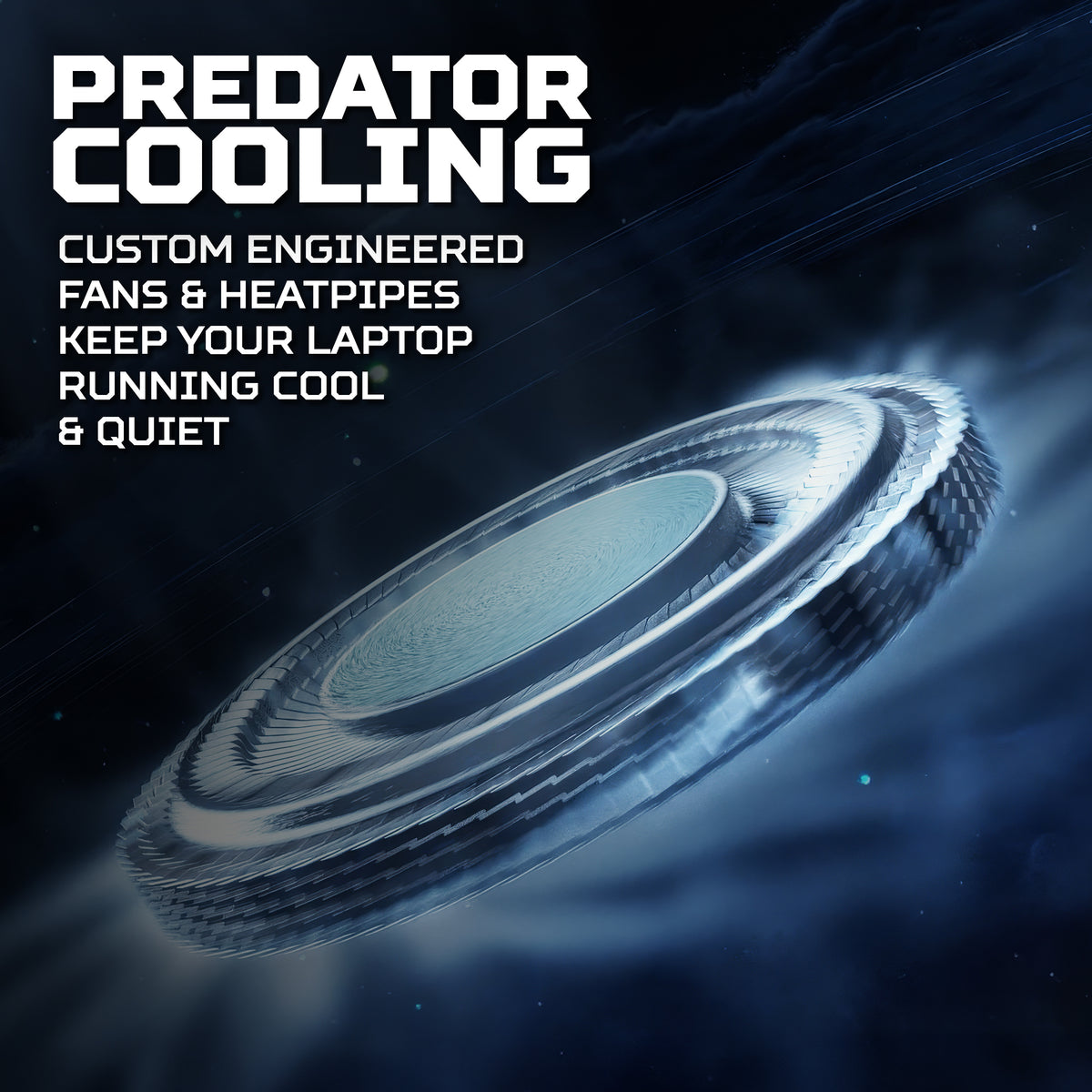 Acer Predator Helios Neo 16 PHN16-I31-70B2 Gaming Notebook