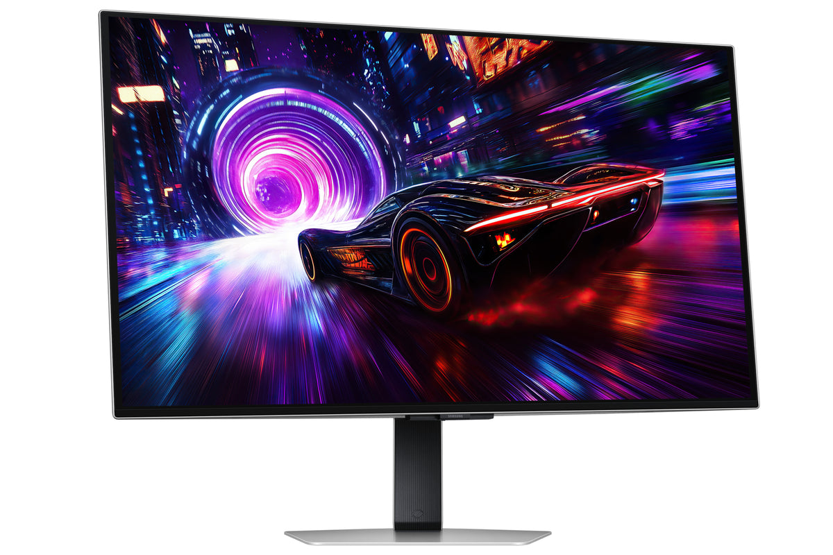 Samsung 32” Odyssey OLED G81SF 240Hz Gaming Monitor