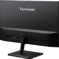Viewsonic VA2432-H-2 24 Inch IPS Frameless Monitor, Full HD, LED, Widescreen, 100Hz, 1ms, VGA, HDMI, VESA