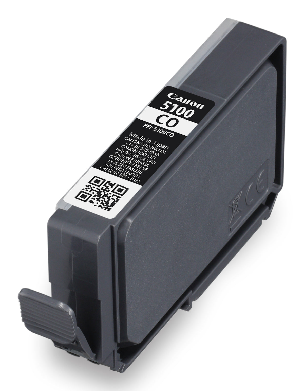 Canon PFI-5100 CO ink cartridge 1 pc(s) Original