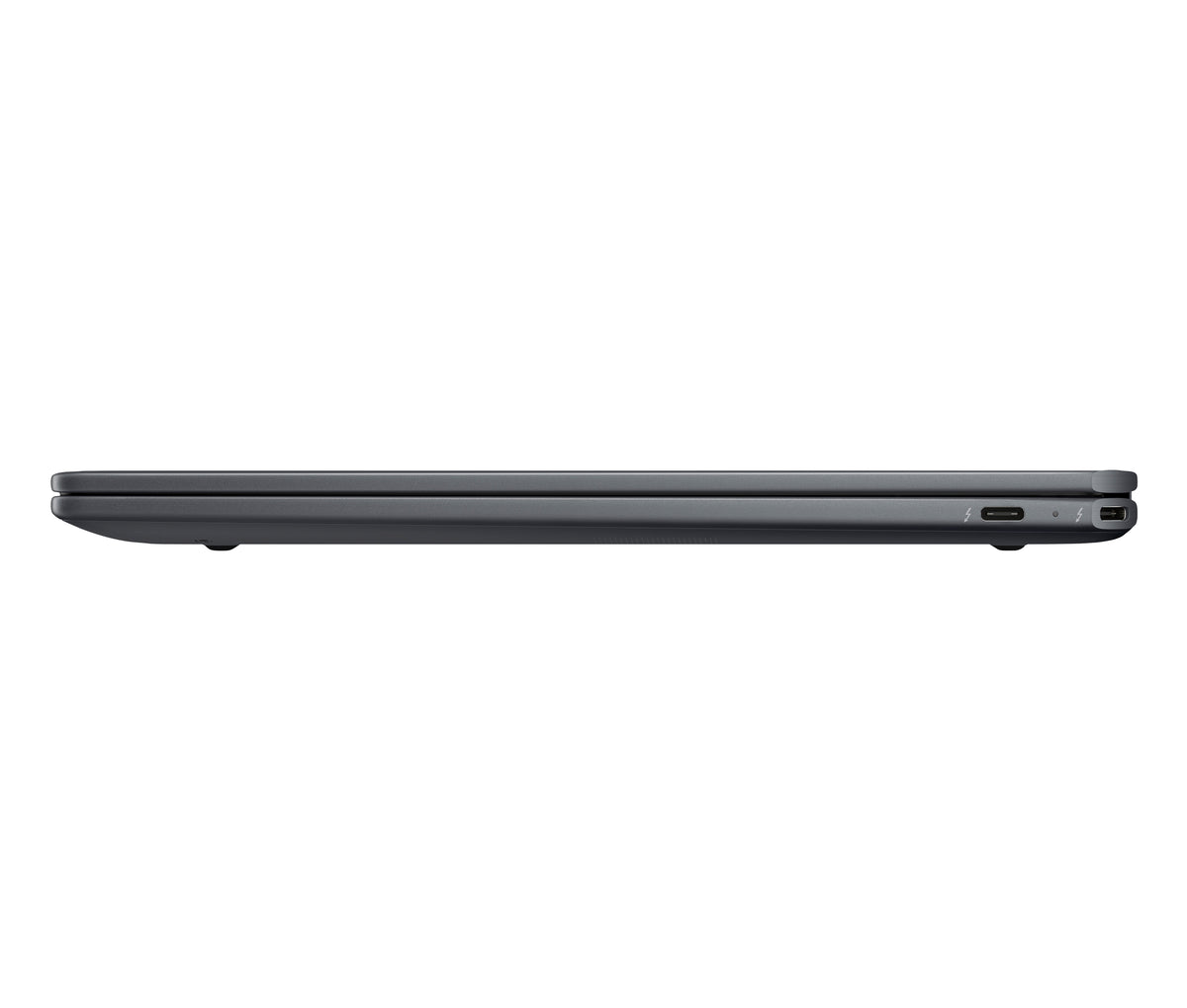 HP OmniBook Ultra Flip 14-fh0006na Copilot+ PC Intel Core Ultra 7 256V Hybrid (2-in-1) 35.6 cm (14") Touchscreen 3K 16 GB LPDDR5x-SDRAM 1 TB SSD Wi-Fi 7 (802.11be) Windows 11 Home Black, Grey