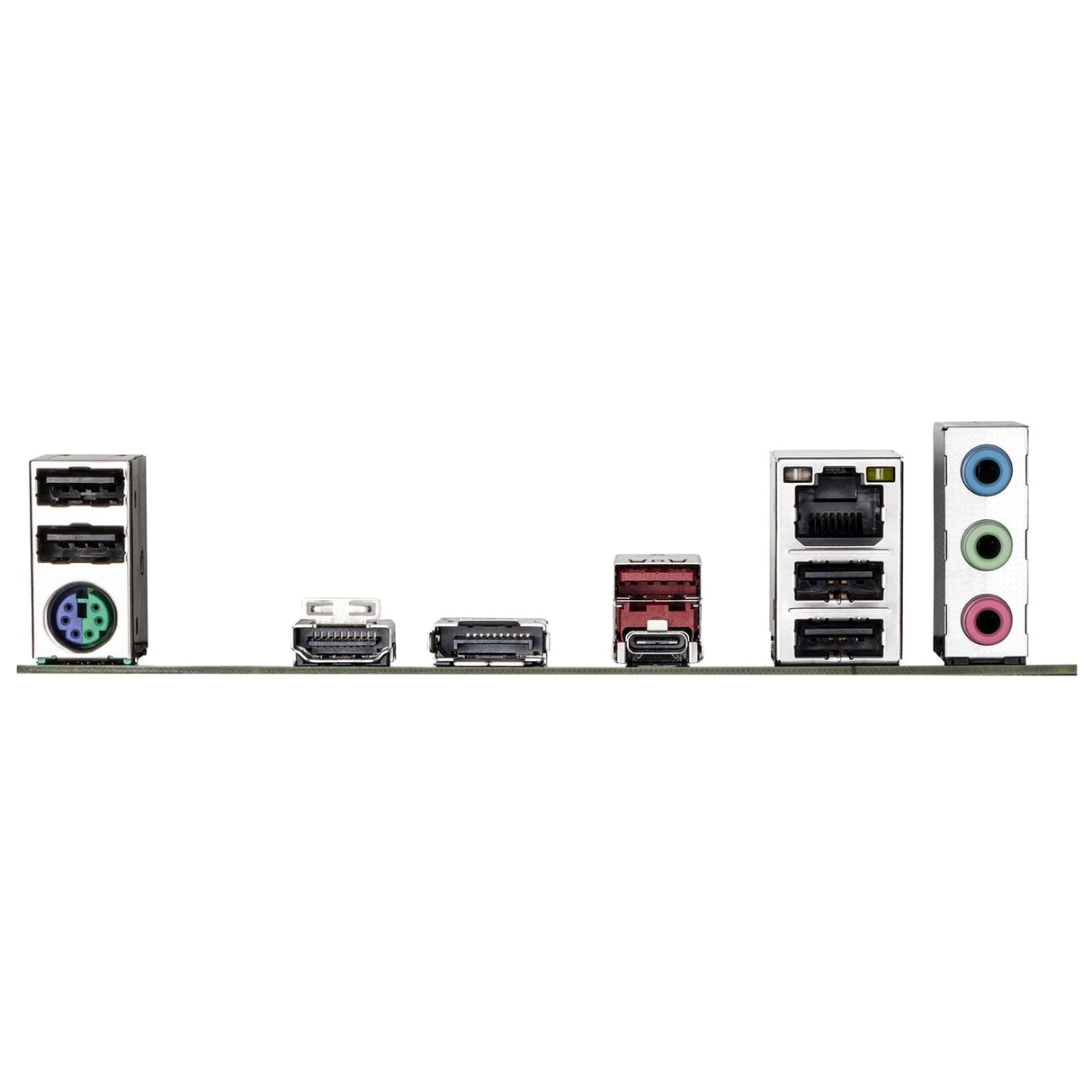Gigabyte B760 DS3H GEN5 Intel 1700 Socket Motherboard, ATX, 4x DDR5 Slots, 2x M.2 Sockets, GbE LAN, 1x DisplayPort / 1x HDMI Port