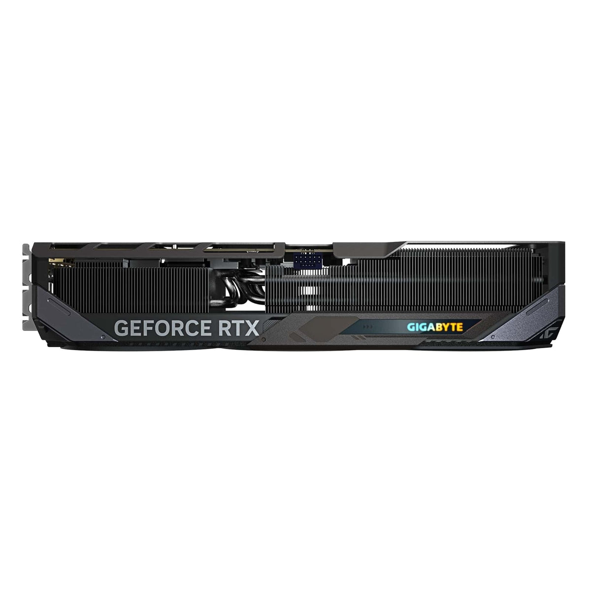 Gigabyte NVIDIA GeForce RTX 5080 GAMING OC 16GB GDDR7 Graphics Card, 10752 CUDA Cores, 2730 MHz Core Clock, Triple Fan, RGB, 3x DisplayPorts / 1x HDMI Port