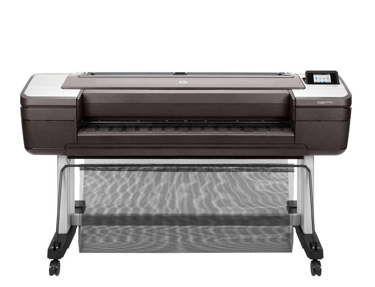 HP DesignJet T1700 44-in PostScript Printer