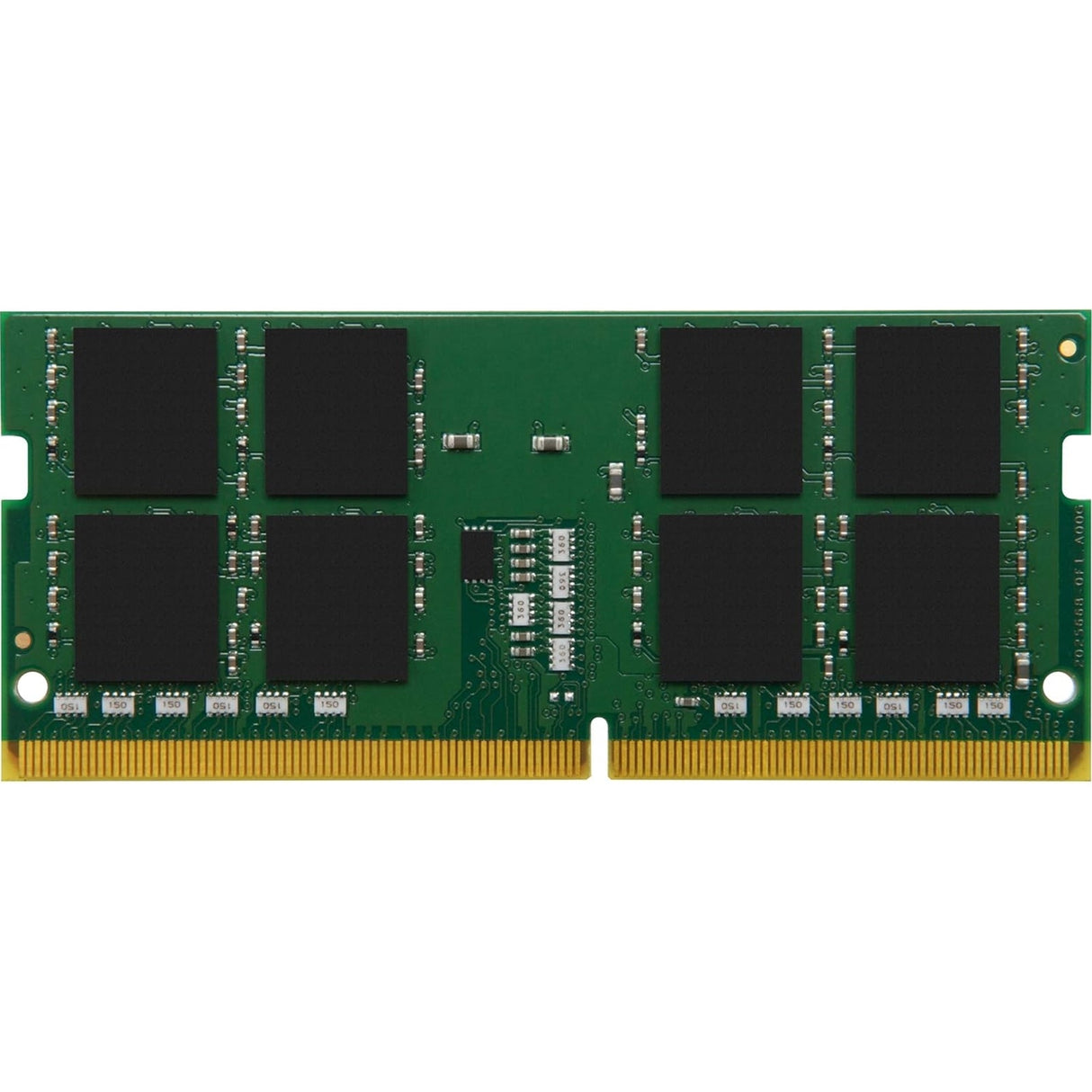 Kingston ValueRAM KVR56S46BD8-32 32GB (1x 32GB) SODIMM System Memory, 5600MHz, DDR5, CL46