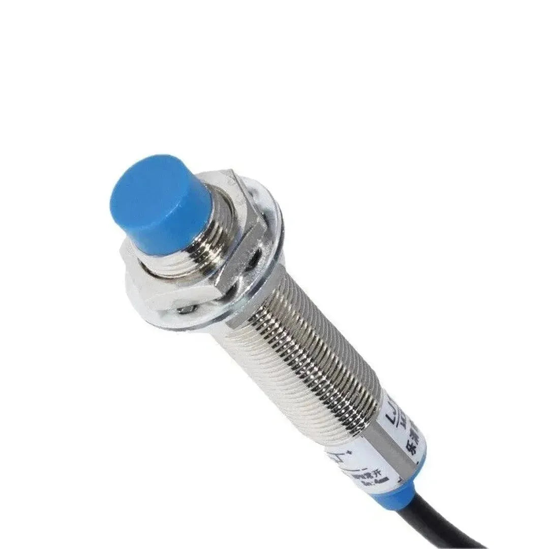 LJ12A3-4-Z/BX Inductive Proximity Sensor