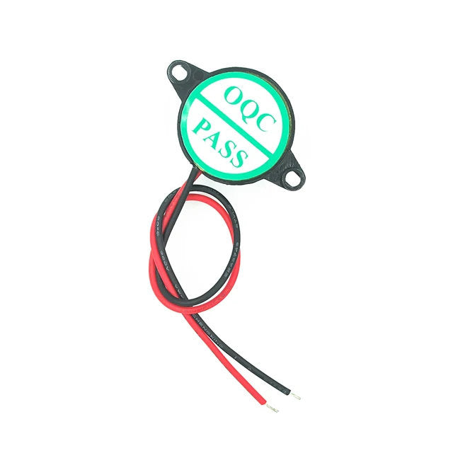 SFM 20B Buzzer