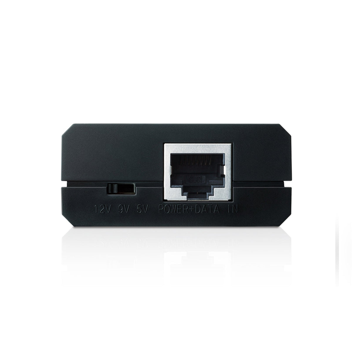TP-Link TL-POE10R IEEE 802.3af 12VDC 1A, 9VDC 1A, 5VDC 2A PoE Splitter