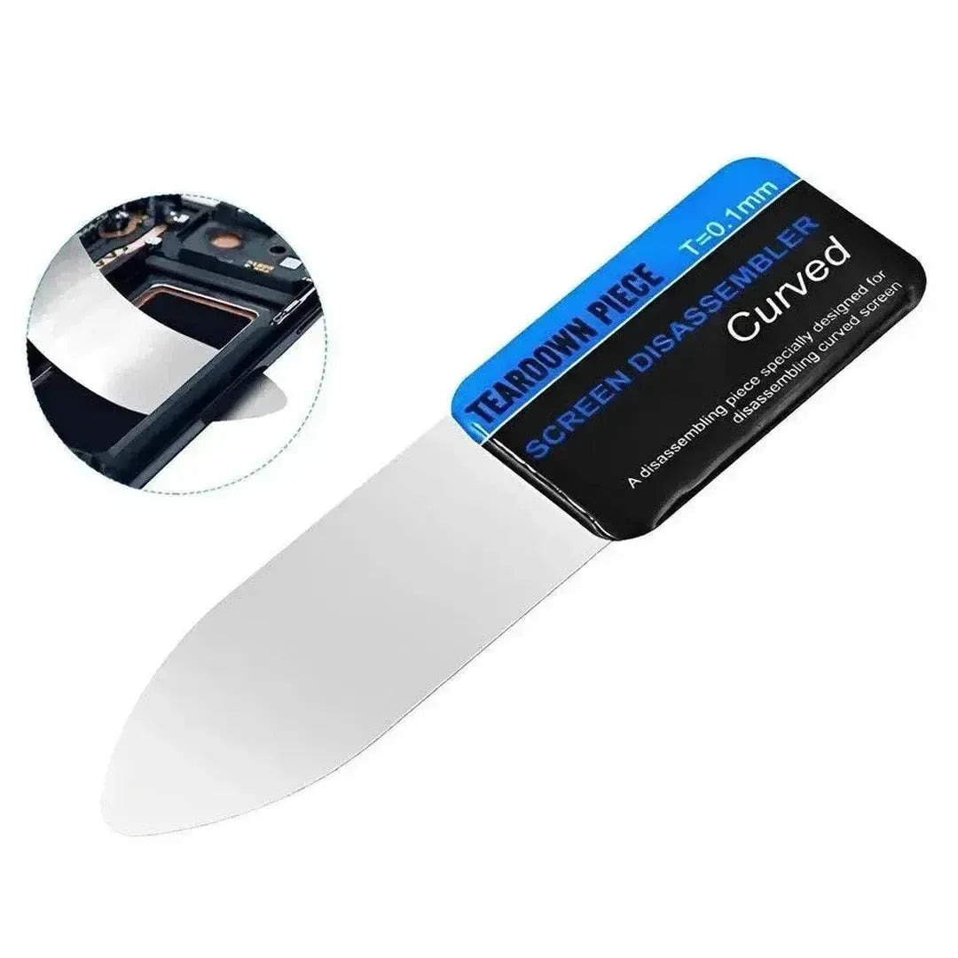 Ultra Thin Flexible Spudger / Pry Tool
