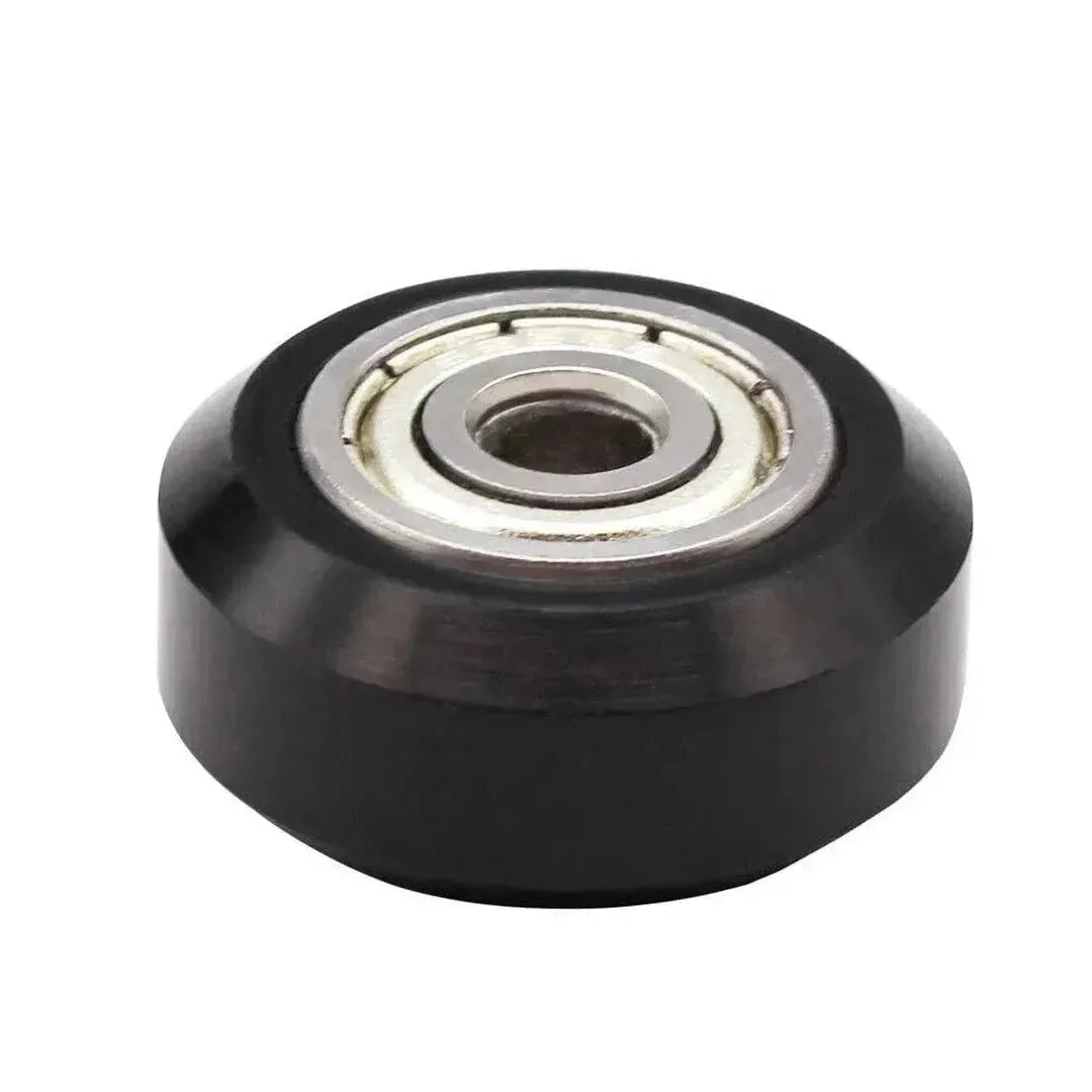 Wheel for V-Slot Aluminium Extrusion