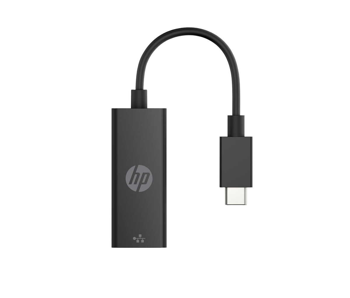 HP USB-C to RJ45 Adapter G2
