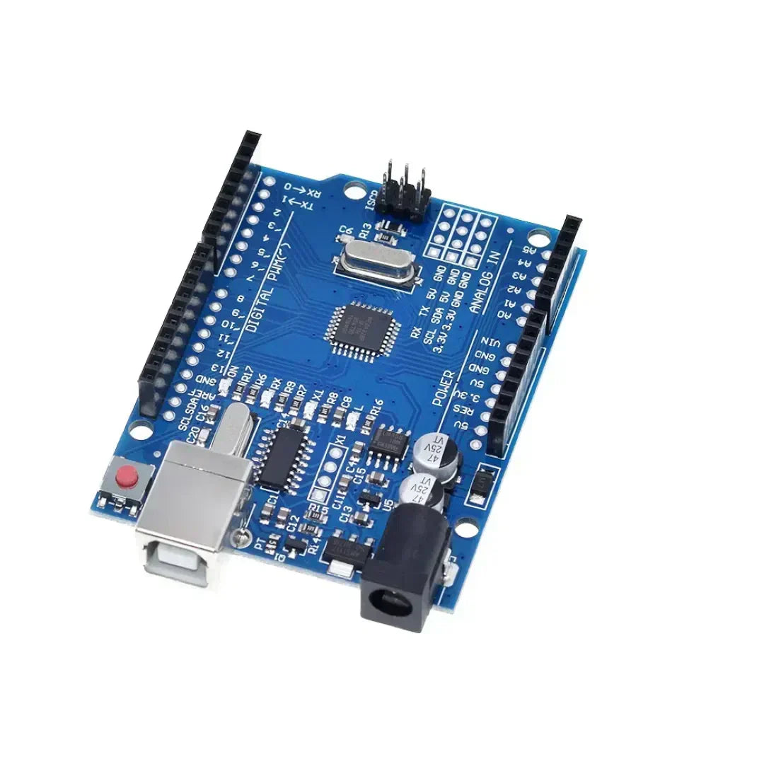 Raspberry Pi kullanarak bir Arduino ile iletişim kurmak – 38-3D