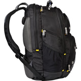 Targus DRIFTER 16" BACKPACK 40.6 cm (16") Black