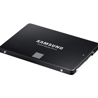 Samsung 870 EVO Series 2.5"  (MZ-77E4T0B/EU) 4TB SATA Internal SSD Drive
