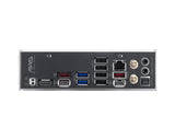 MSI MAG B850 TOMAHAWK WIFI motherboard AMD B850 Socket AM5 ATX