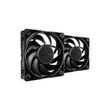 be quiet! Silent Loop 3 240mm All-in-One Liquid CPU Cooler, ARGB Lighting, Silent Wings 4 Fans, 3-Chamber Pump, High-Performance Cooling for Intel & AMD CPUs