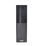 LOGIX 14th Gen Intel Core i5 10 Core Small Form Factor SFF Home / Office PC with 16GB RAM, 1TB SSD, Wi-Fi 6 + BT, Windows 11 Home, Keyboard, Mouse & 3 Year Warranty