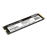 Team NV5000 (TM8FGM002T0C101) 2TB M.2 Interface, PCIe Gen4x4 with NVMe, 2280, Read 4500MB/s, Write 1900MB/s, 3 Year Warranty