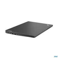 Lenovo ThinkPad E16 Laptop, 16 Inch WUXGA 1920x1200, Intel Core i3-1315U Processor, 8GB RAM, 256GB SSD, Intel UHD Graphics Graphics, Windows 11 Pro