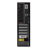 LOGIX 14th Gen Intel Core i5 10 Core Small Form Factor SFF Home / Office PC with 16GB RAM, 1TB SSD, Wi-Fi 6 + BT, Windows 11 Home, Keyboard, Mouse & 3 Year Warranty