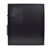 LOGIX 14th Gen Intel Core i5 10 Core Small Form Factor SFF Home / Office PC with 16GB RAM, 1TB SSD, Wi-Fi 6 + BT, Windows 11 Home, Keyboard, Mouse & 3 Year Warranty