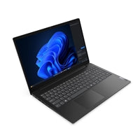 Lenovo V15 G5 IRL 83GW007NUK Laptop, 15.6 Inch Full HD TN 1080p Screen, Intel Core i5 13420H 13th Gen, 8GB DDR5 RAM, 256GB SSD, Windows 11 Home