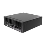 MSI EdgeXpert-32SEU GB10 128 GB LPDDR5x-SDRAM 4 TB SSD DGX OS Mini PC Black