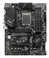 MSI PRO Z790-P WIFI motherboard Intel Z790 LGA 1700 ATX
