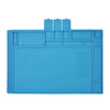 45x30cm Silicone Soldering Mat