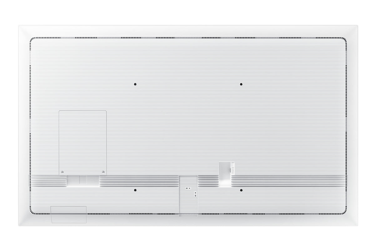 Samsung The Flip 55 Inch WMFX