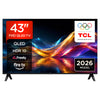 TCL 43V5D-UK TV 109.2 cm (43