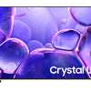 Samsung HG75AU800EEXXU 190.5 cm (75