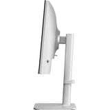 MSI PRO MAX 241PHW E14 computer monitor 60.5 cm (23.8") 1920 x 1080 pixels Full HD LCD White