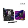 ASRock B850M Riptide WiFi AMD AM5 Socket Motherboard