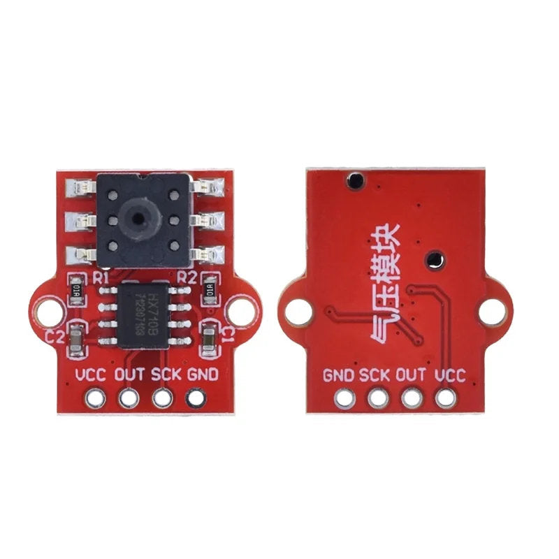 Air Pressure Module