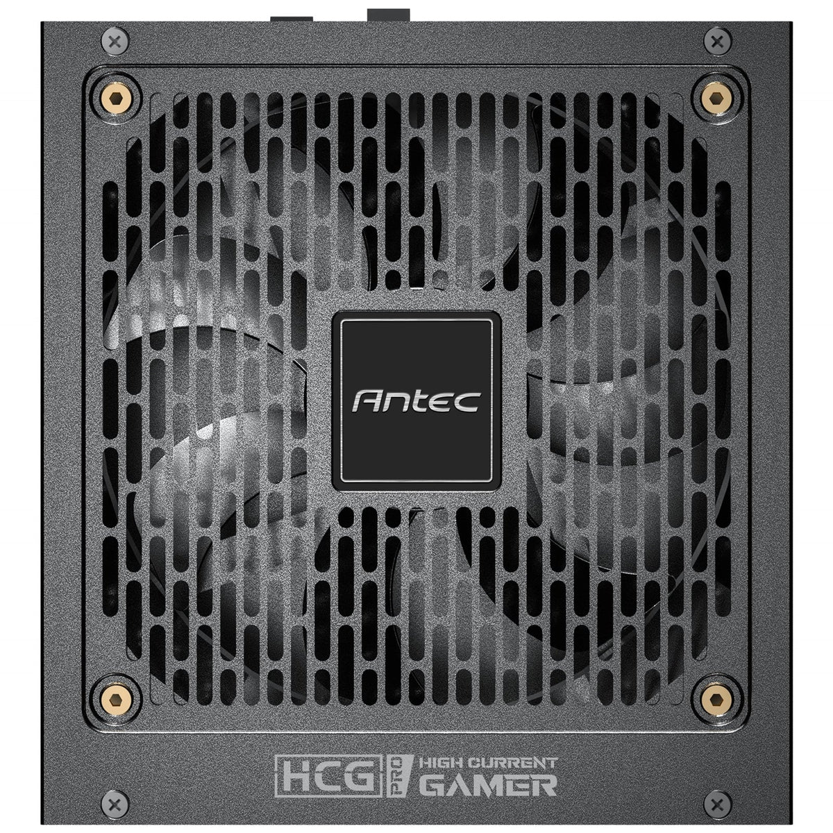 Antec HCG1000 PRO Platinum ATX 3.1 Power Supply - 1000W, Fully Modular, 80 PLUS Platinum Certified, Silent Fan, High-Performance Gaming PSU