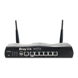DrayTek V2927AX-K Vigor 2927ax Wireless 6 AX High Speed Gigabit Firewall Router
