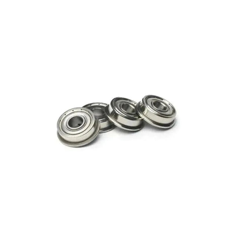 F695zz Flanged Ball Bearing