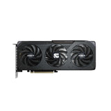 Gigabyte NVIDIA GeForce RTX 5060 Gaming OC 8GB GDDR7 Graphics Card, 3840 CUDA Cores, 2595 MHz Core Clock, Triple Fan, RGB, 3x DisplayPorts / 1x HDMI Ports