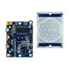 HC-SR501 PIR Modülü