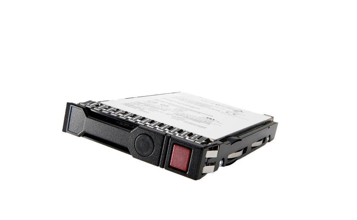Hewlett Packard Enterprise MSA 11.5TB SAS 12G Read Intensive SFF (2.5in) M2 3-year Warranty 6-pack SSD Bundle