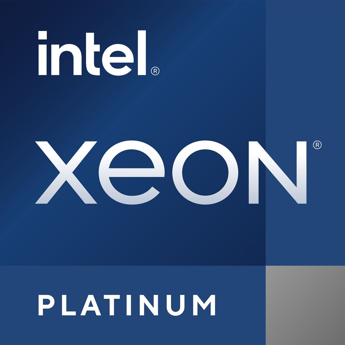 Lenovo ThinkSystem SR630 V3 Intel Xeon Platinum 8570 56C 350W 2.1GHz Processor Option Kit w/o Fan