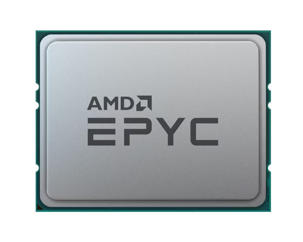 Lenovo ThinkSystem SR645 V3 AMD EPYC 9734 112C 340W 2.2GHz Processor w/o Fan