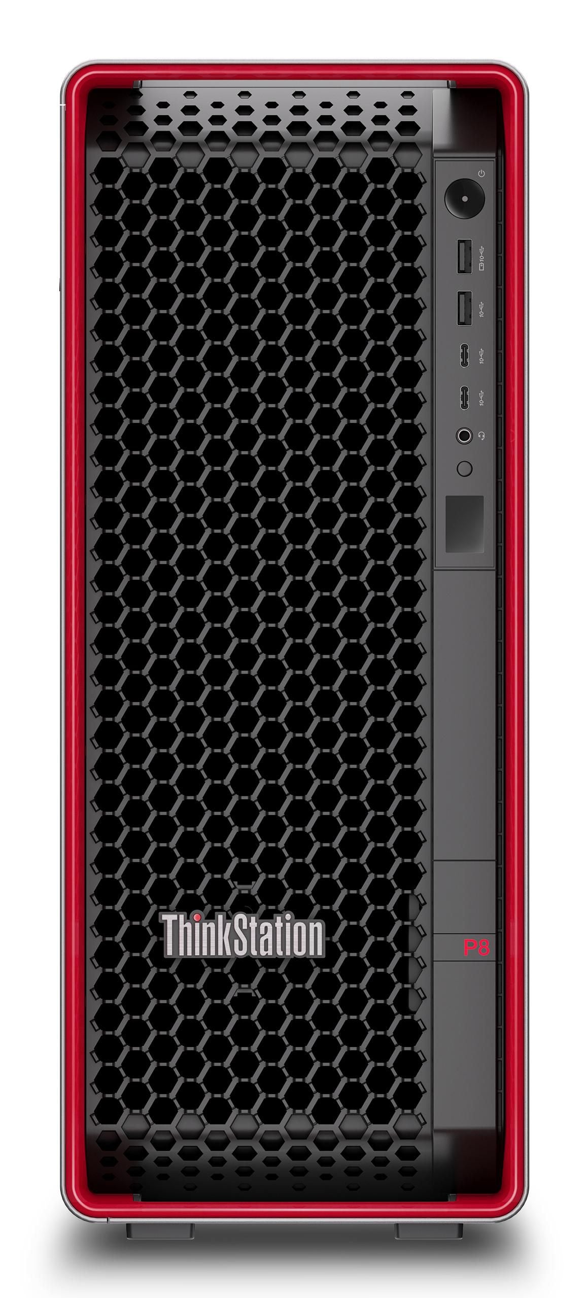 Lenovo AMD Ryzen Threadripper PRO 9945WX (12C/24T, 4.7/5.4GHz, 12MB L2/64MB L3), 1x 64GB RDIMM DDR5-6400 ECC, 1x 1TB SSD M.2 2280 PCIe 5.0x4 NVMe Opal, Windows 11 Pro