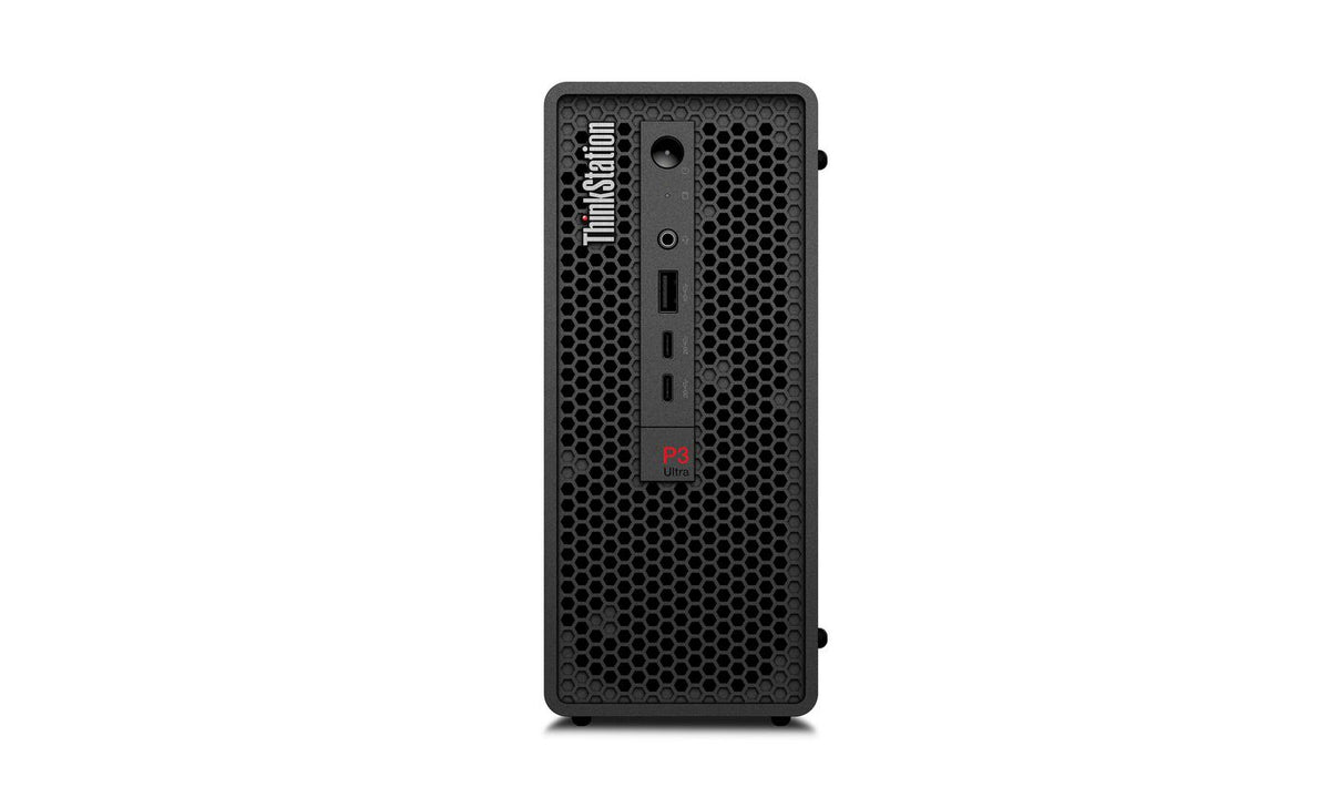 Lenovo Intel Core Ultra 9 285, 24C (8P + 16E)/24T, Max Turbo up to 5.6GHz, 36MB Intel Smart Cache, 2x 32GB SODIMM DDR5-5600 Non-ECC, 1x 1TB SSD M.2 2280 PCIe 5.0x4 NVMe Opal, 1x NVIDIA RTX PRO 4000 SFF Blackwell 24GB GDDR7, Windows 11 Pro