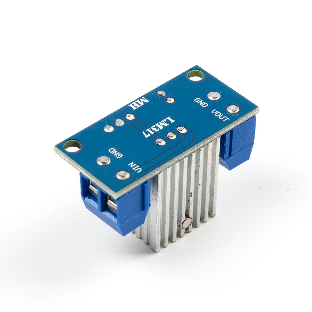 LM317 Module