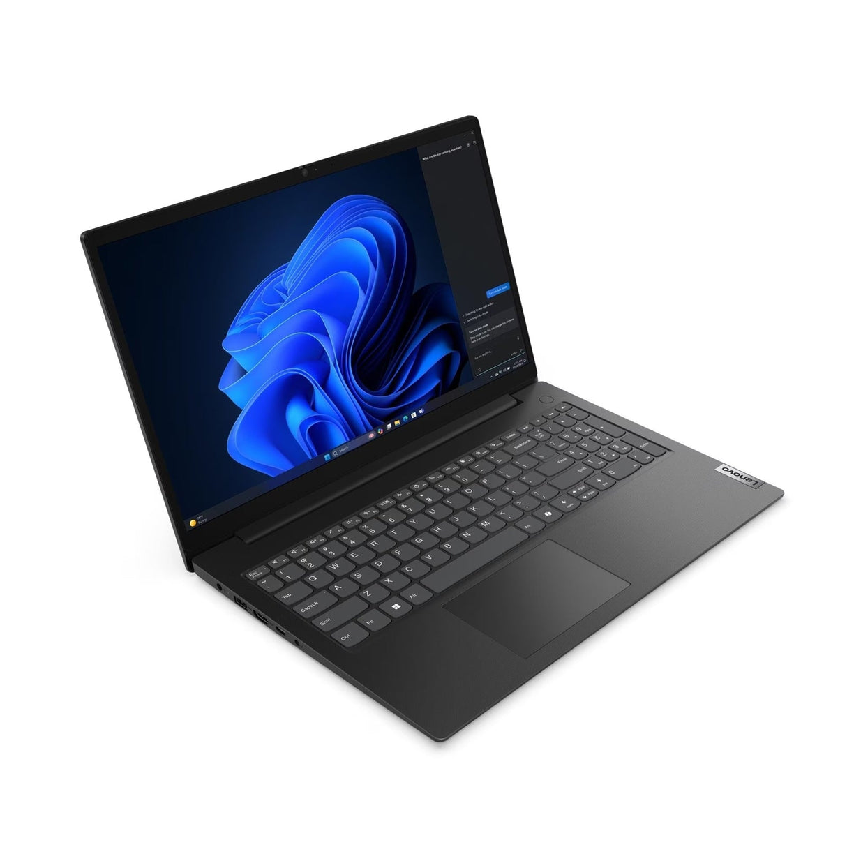 Lenovo V15 G5 83GW007GUK Laptop, 15.6 Inch Full HD Screen, Intel Core i7-13620H 13th Gen Processor, 16GB RAM, 512GB SSD, Windows 11 Pro