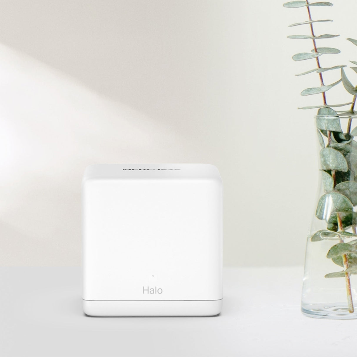 Mercusys Halo H60X AX1500 Whole Home Mesh Wi-Fi 6 System (3 Pack)