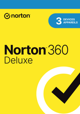 Norton 360 Deluxe – 12 Month Digital Activation Key