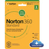 Norton 360 Standard 2022, 1 Device, 1-year Subscription